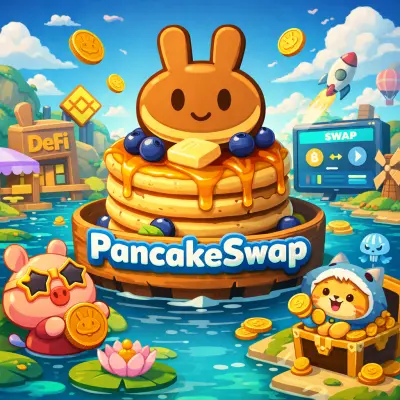 PROS-USDT is Live on PancakeSwap
