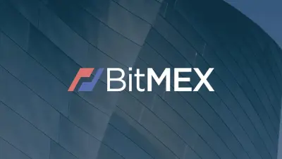 Crypto Exchange BitMEX Expands TradFi Perpetual Swaps with FX for 24/7 Crypto Trading