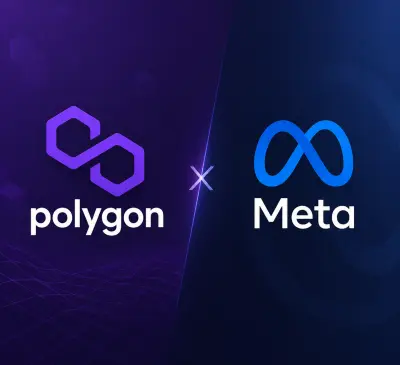 Meta Launches Stablecoin Payouts for Creators on the Polygon Chain