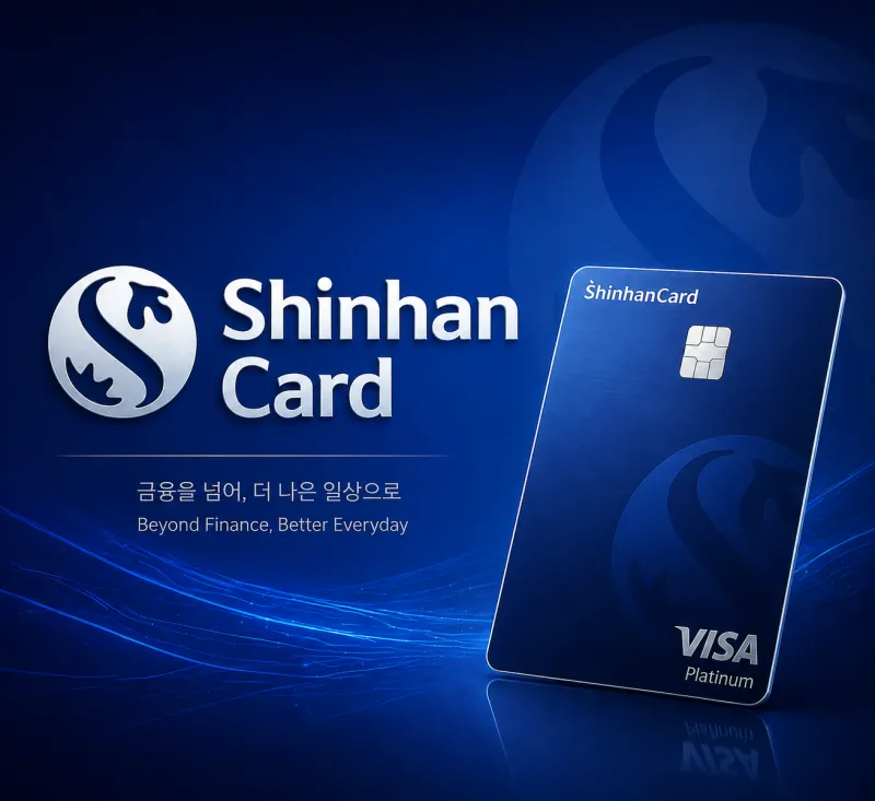 Shinhan Card Partners with Solana Foundation to Develop Stablecoin Payment Systems