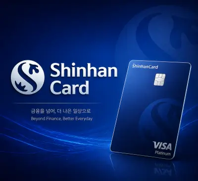 Shinhan Card Partners with Solana Foundation to Develop Stablecoin Payment Systems