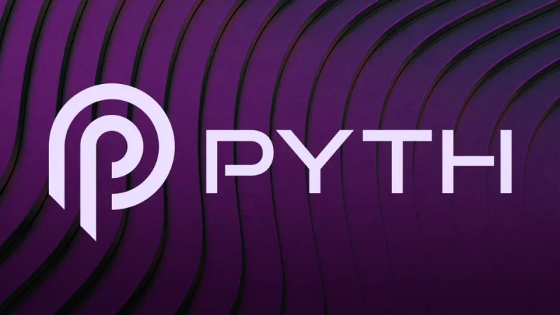 $MEGA Goes Live on Pyth Pro