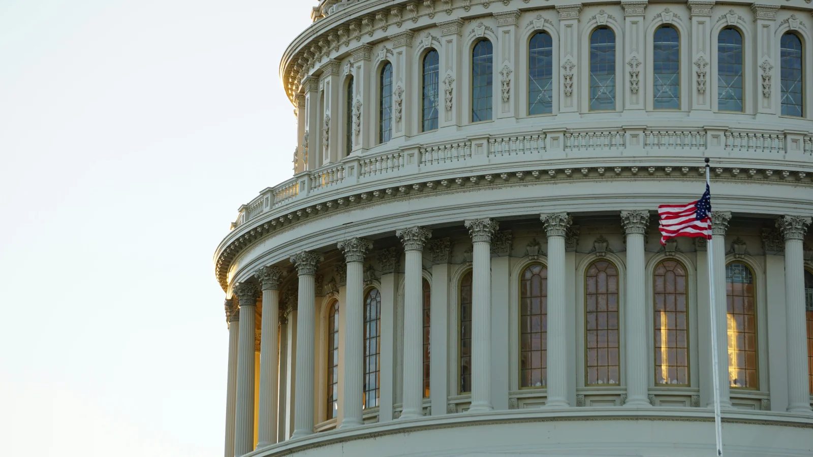 CLARITY Act Headed to Senate Markup