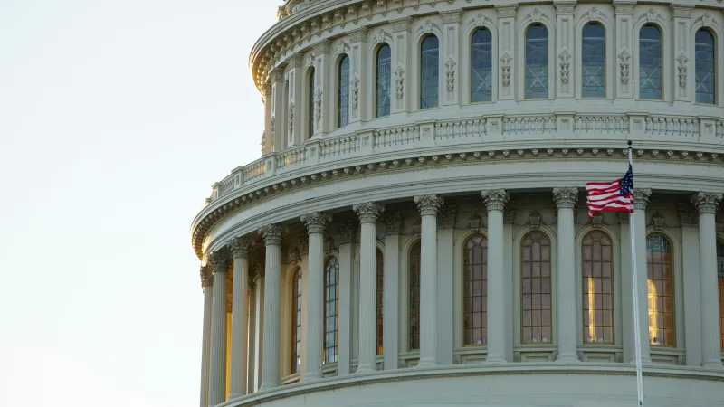 CLARITY Act Headed to Senate Markup