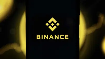 Binance Launches “Withdraw Protection” Feature to Strengthen User-Controlled Asset Security