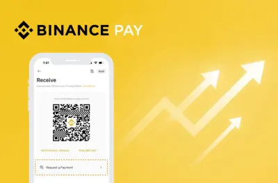 Binance Pay Targets 10+ Countries for Crypto QR Payment Expansion by Q3 2026 After $40M Milestone