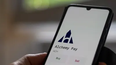 $PROS is Now Live on Alchemy Pay's On-Ramp