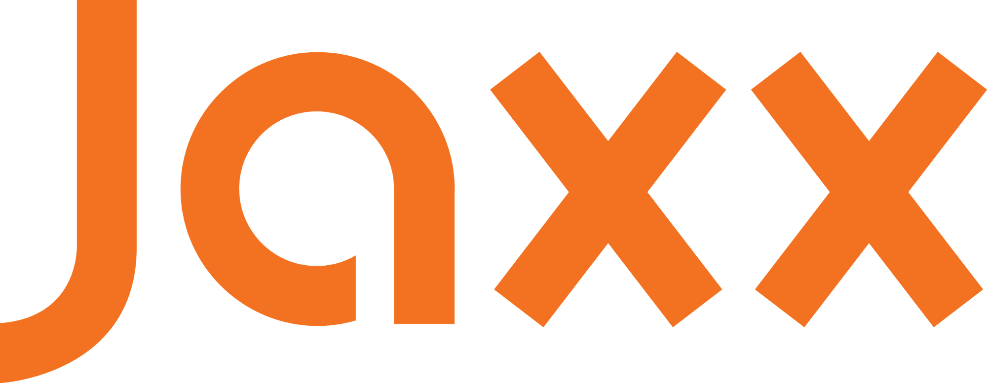 Jaxx Wallet Logo