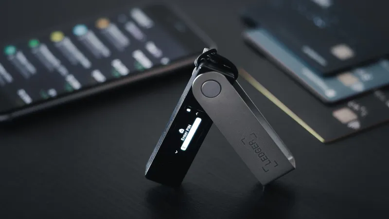 Ledger Integrates Yield.xyz to Bring Secure Onchain Perpetual Trading to Hardware Wallets