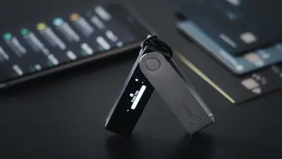 Ledger Integrates Yield.xyz to Bring Secure Onchain Perpetual Trading to Hardware Wallets