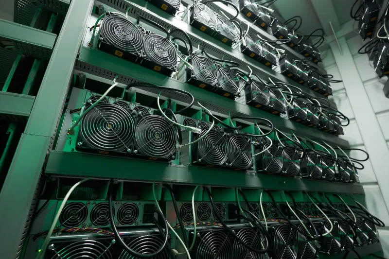 Colombia Eyes Bitcoin Mining Boom to Power Caribbean Development