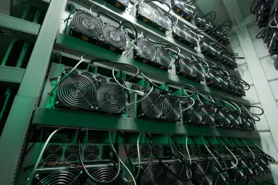 Colombia Eyes Bitcoin Mining Boom to Power Caribbean Development