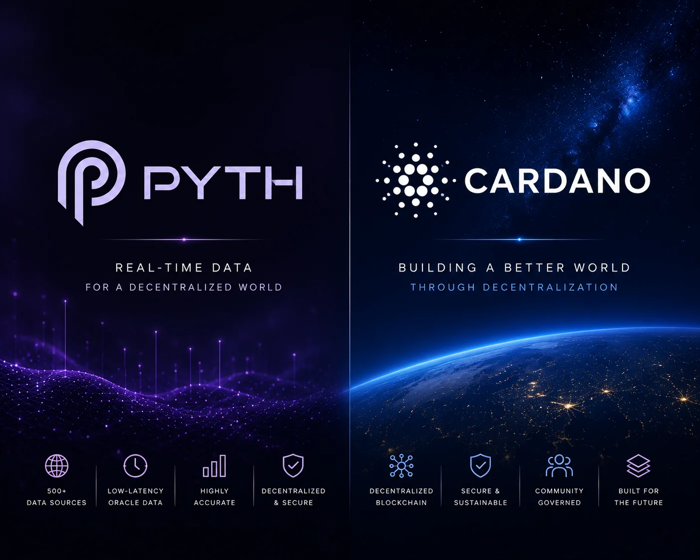 Pyth Pro is Now Live on Cardano