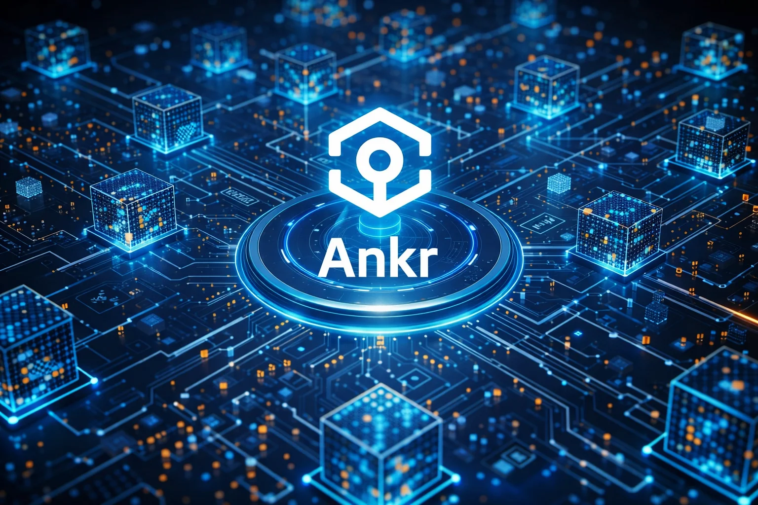 Ankr To Launch RPCs for Kite