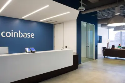Coinbase Reports $394 Million Loss in Q1, But Remains Optimistic About Onchain Future