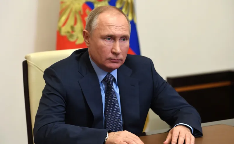 Russia's Duma Greenlights Crypto for Foreign Trade