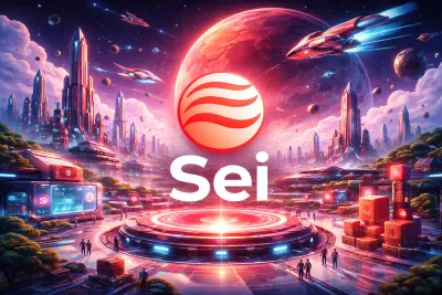 Sei Protocol Completes Transition to a Unified EVM-Only Architecture