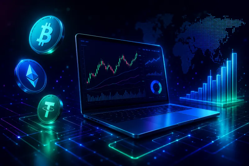 Auto Crypto Trading: Complete Guide to Crypto Trading Bots in 2026
