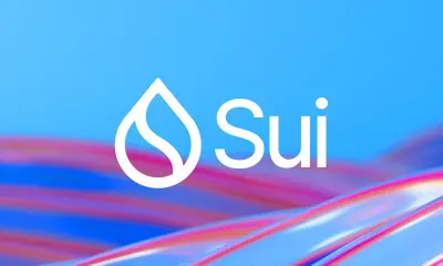 Greek Finance Goes Live on Sui