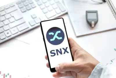 Synthetix Introduces Scaled Orders on Synthetix Perps
