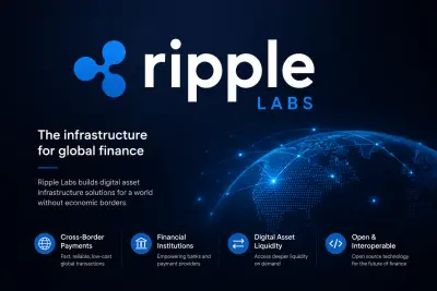 Ripple Secures $200M Funding Deal with Neuberger Berman to Expand Crypto Prime Brokerage