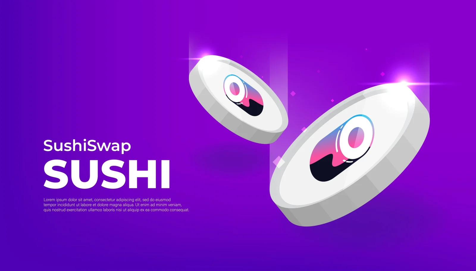 Sushi Perps v2 is Now Live