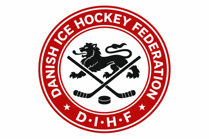 Danmarks Ishockey Union Names Concordium Official AI Partner of Danish National Ice Hockey Team