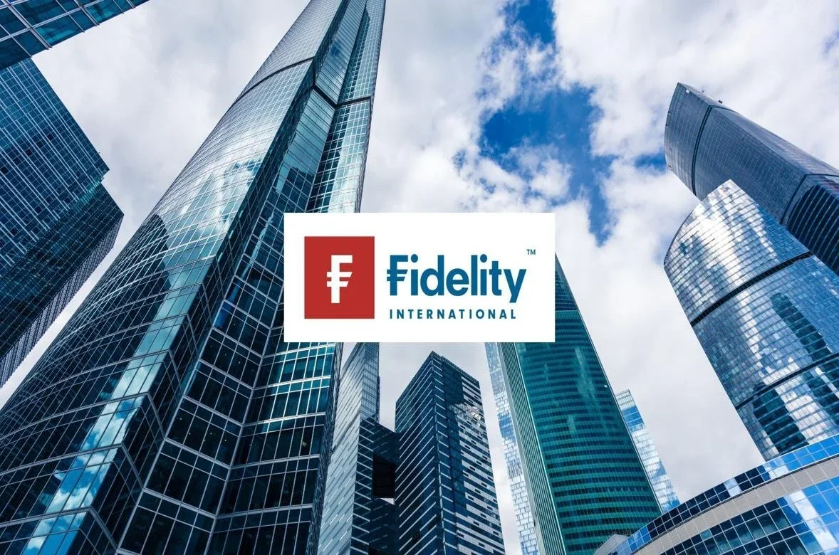 Fidelity International Launches First Tokenized Fund With 24/7 On-Chain Liquidity