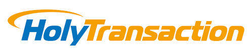 Holy Transaction Logo