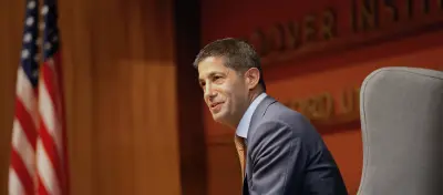 Senate Confirms First Fed Chair with Crypto Holdings