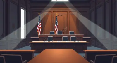 Senate Committee Advances Landmark Crypto “Clarity Act” in Bipartisan Breakthrough