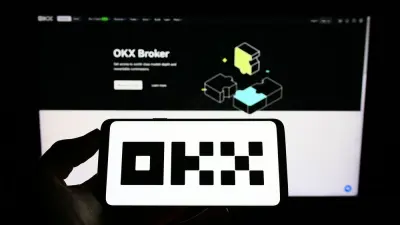 OKX Eyes Stake in South Korea’s Coinone