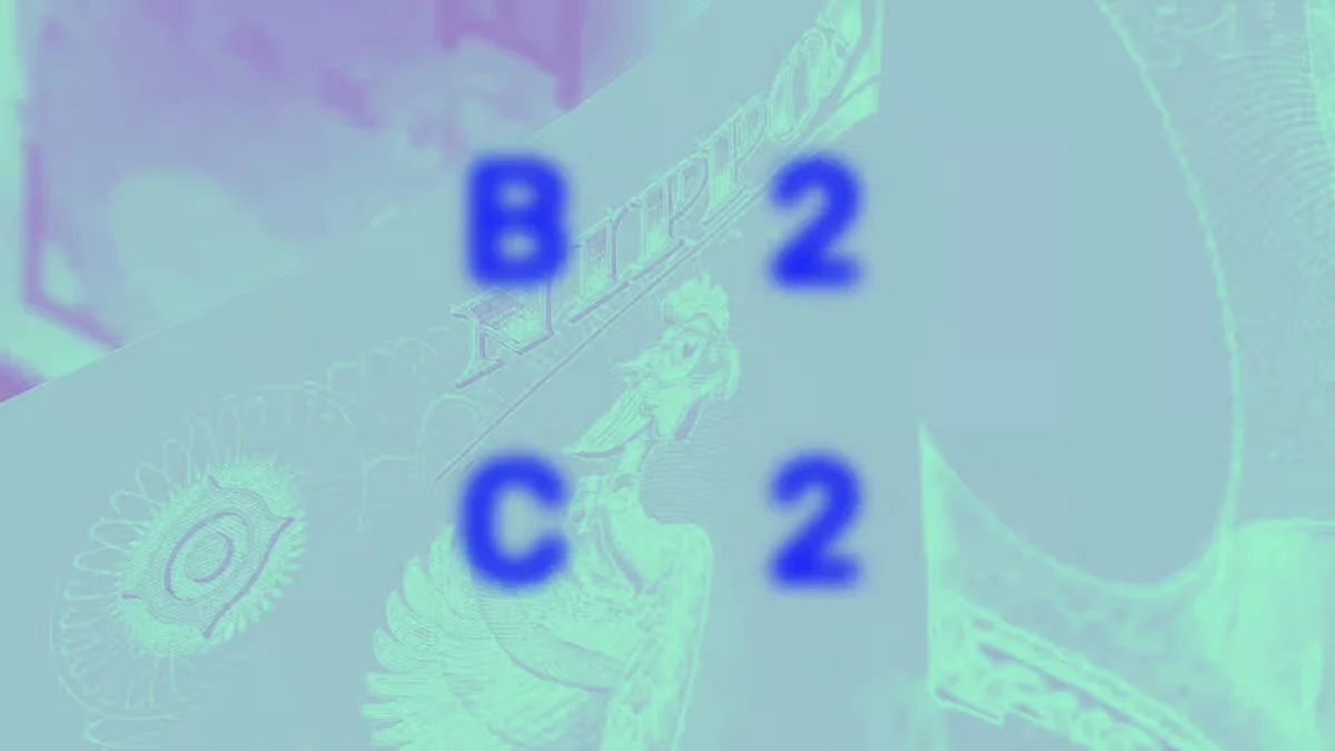B2C2 Secures EU MiCA License in Luxembourg to Expand Crypto Liquidity Services Across Europe
