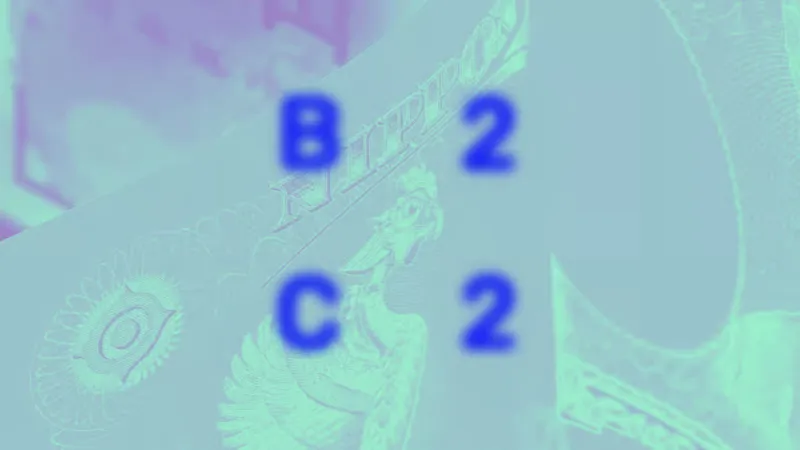 B2C2 Secures EU MiCA License in Luxembourg to Expand Crypto Liquidity Services Across Europe