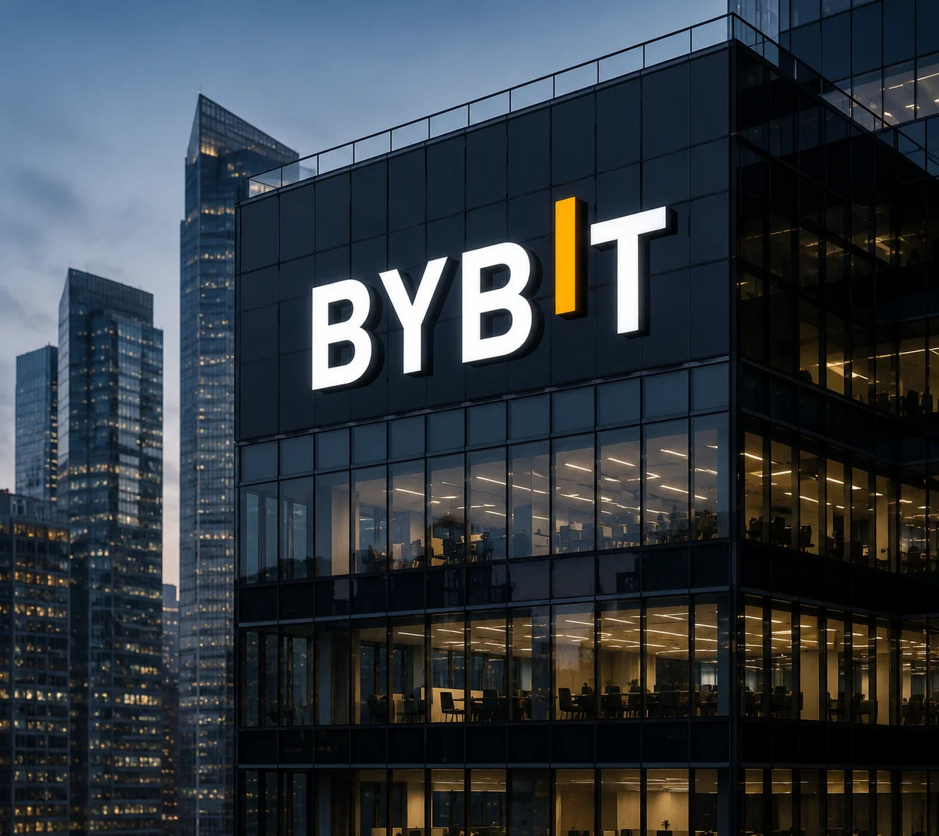 Bybit Emerges as Top Trading Hub for BILL Token with $1.69B Spot Volume