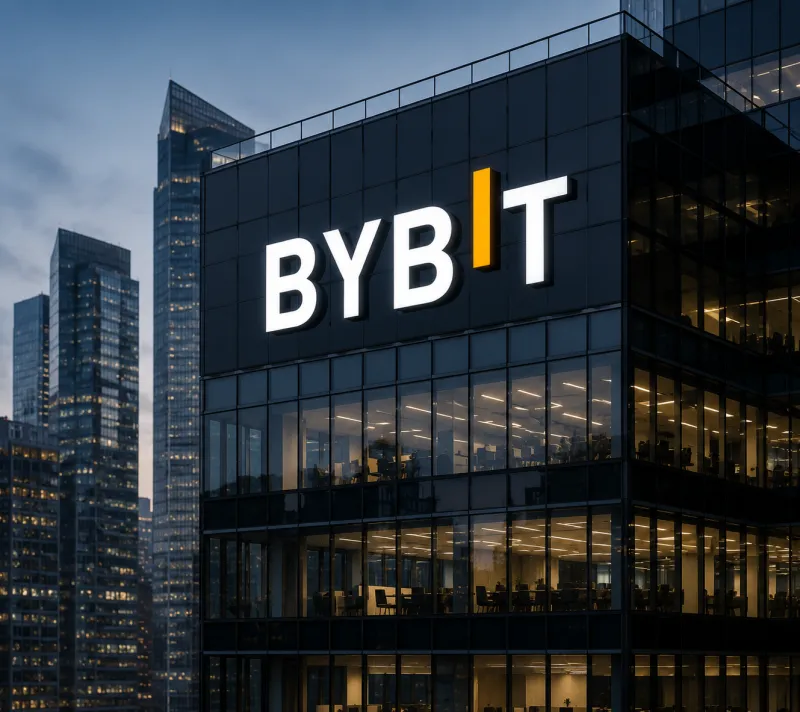 Bybit Emerges as Top Trading Hub for BILL Token with $1.69B Spot Volume