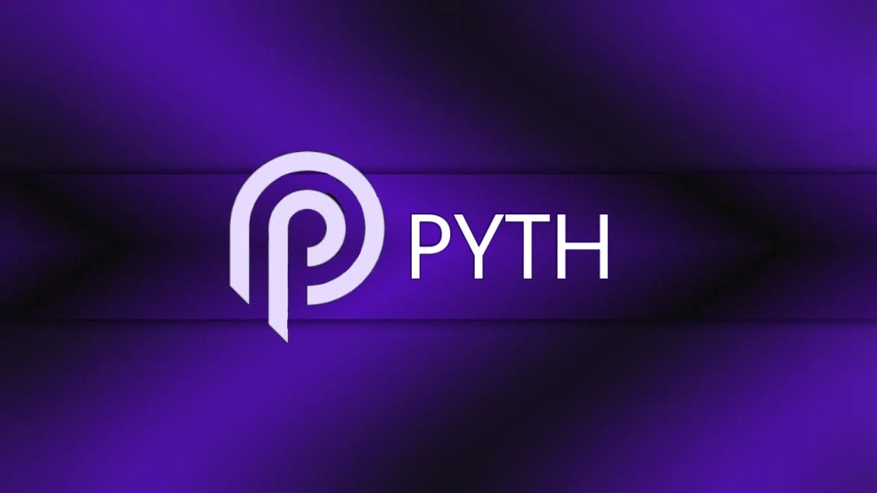 $CBRS Price Feed Launches on Pyth
