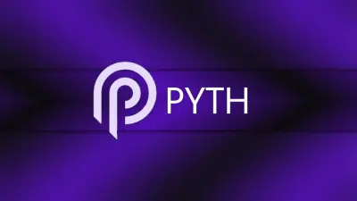 $CBRS Price Feed Launches on Pyth