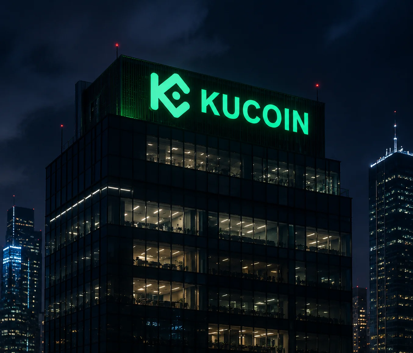 Crypto Exchange KuCoin Publishes its $2B Trust Project Annual Review