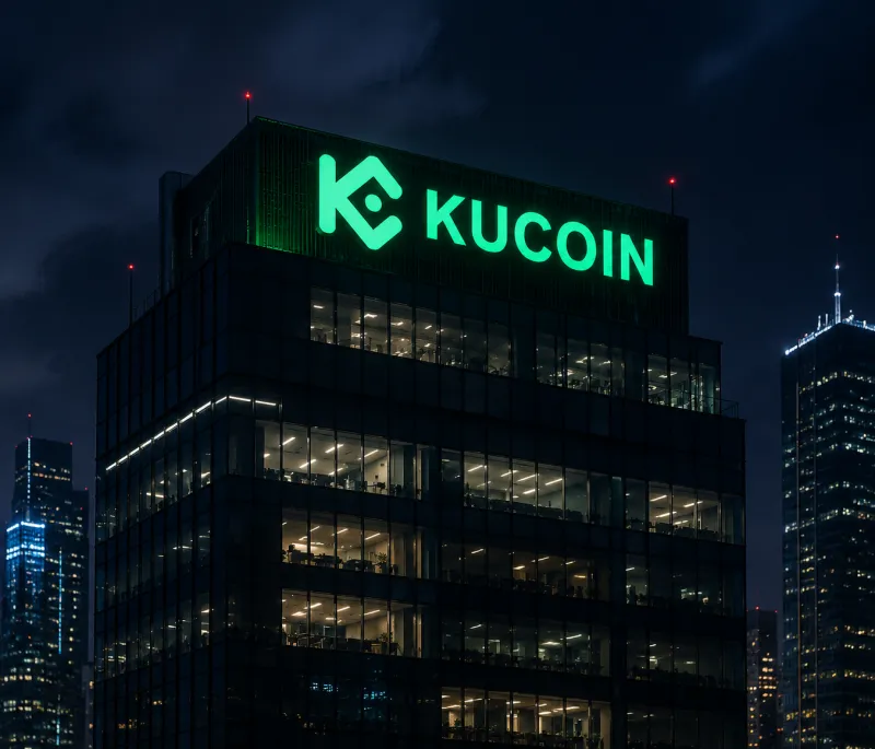 Crypto Exchange KuCoin Publishes its $2B Trust Project Annual Review