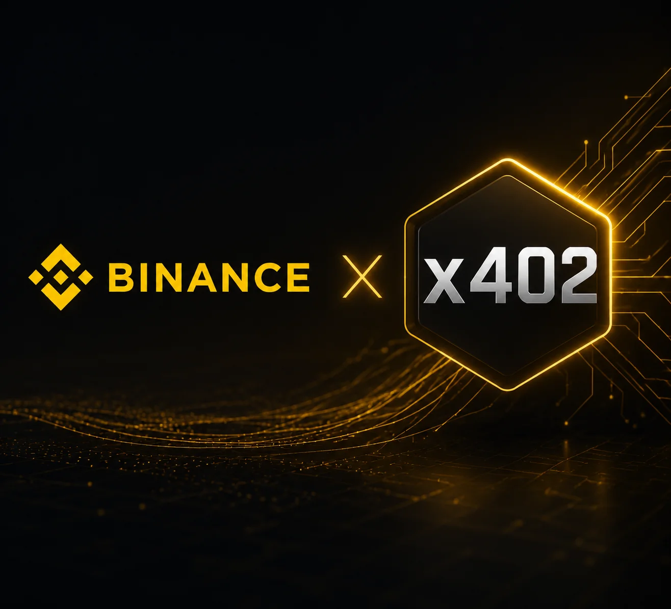 Crypto Exchange Binance Unveils Binance x402