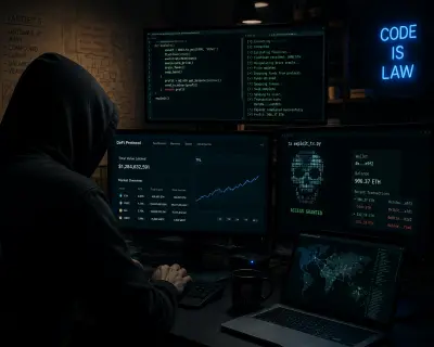 Bitcoin-focused DeFi Protocol Echo Suffers an Exploit