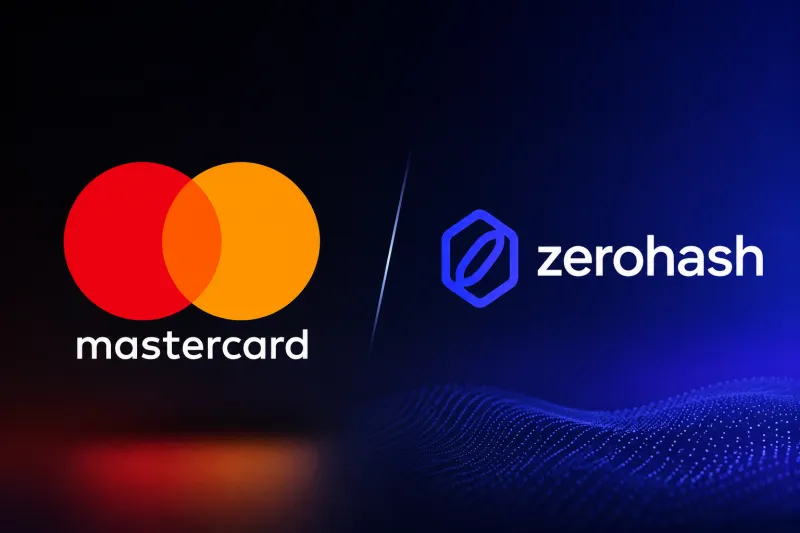 Mastercard Drops Zerohash Deal as Stablecoin Infrastructure Race Heats Up