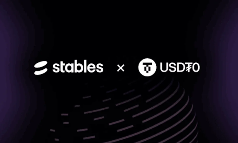 Stables Integrates USDT0 to Simplify Cross-Chain Stablecoin Payments Across Asia
