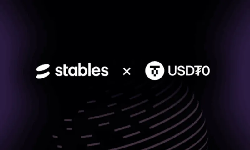 Stables Integrates USDT0 to Simplify Cross-Chain Stablecoin Payments Across Asia