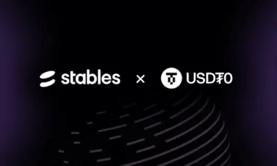 Stables Integrates USDT0 to Simplify Cross-Chain Stablecoin Payments Across Asia