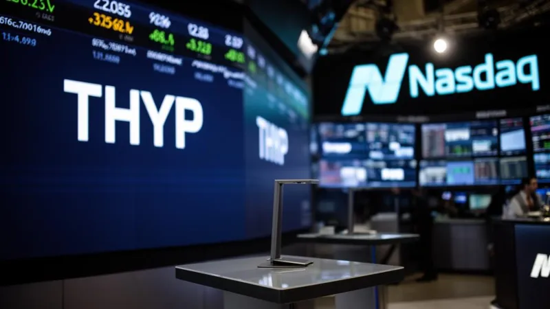U.S. Spot Hyperliquid ETFs See Record Inflows as Institutional Demand Increases
