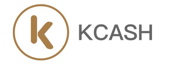 Kcash Wallet Logo