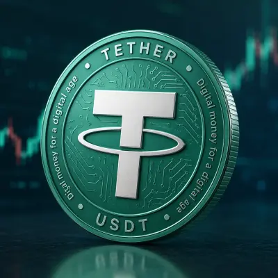 Tether to Launch Georgian Lari Stablecoin With Government Backing
