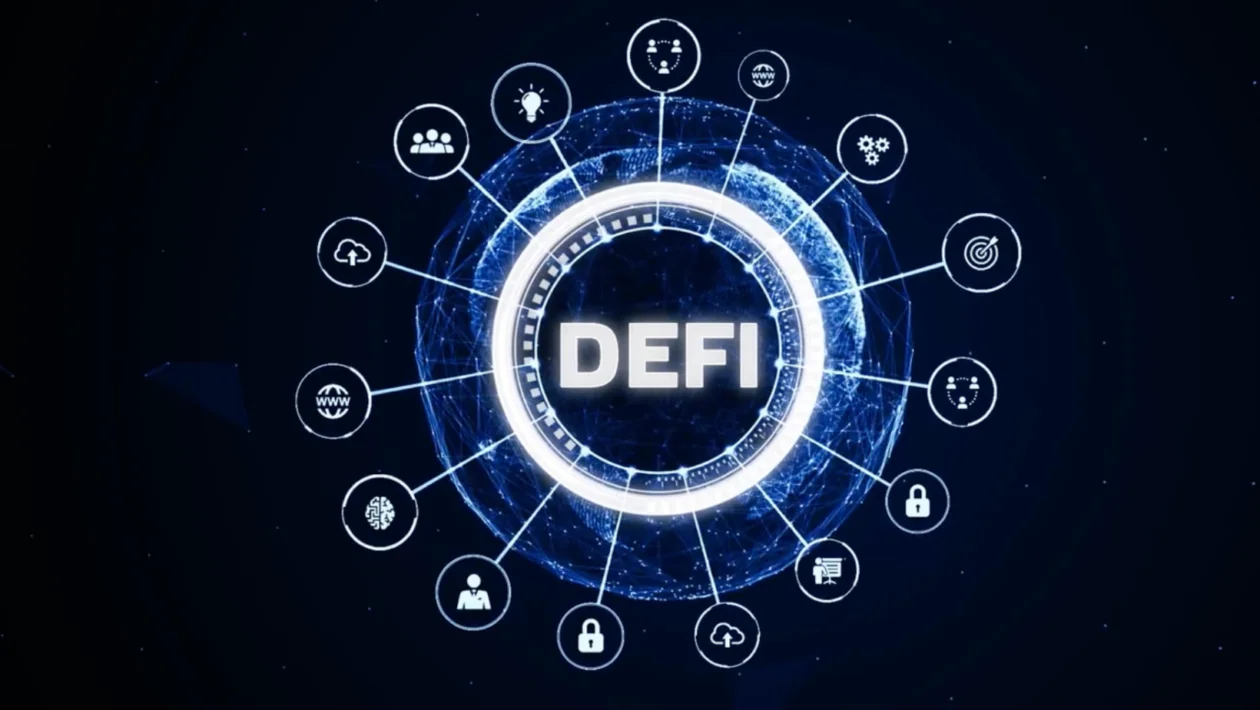 Wealth Management Automated Itself Into a $10 Billion Industry, and DeFi's Version of That Moment Is Just Getting Started